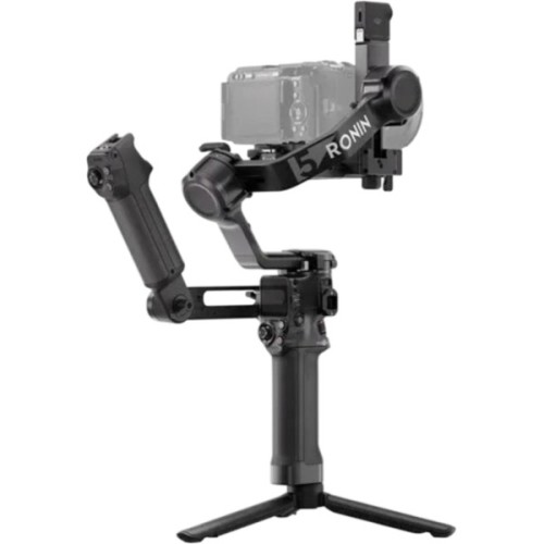 Стедікам DJI RS 5 Combo (CP.RN.00000497.03)