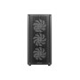 Корпус для ПК Deepcool CC550 4F Black (R-CC550BKANA4-G)