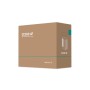 Корпус для ПК Deepcool CC550 4F Black (R-CC550BKANA4-G)