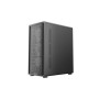 Корпус для ПК Deepcool CC550 4F Black (R-CC550BKANA4-G)