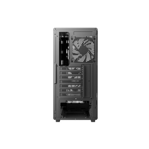 Корпус для ПК Deepcool CC550 4F Black (R-CC550BKANA4-G)