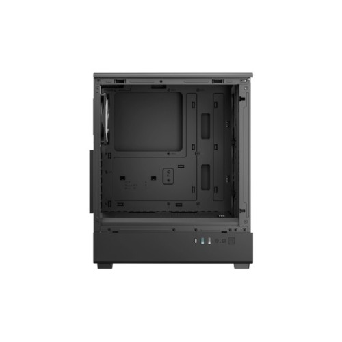 Корпус для ПК Deepcool CC550 4F Black (R-CC550BKANA4-G)