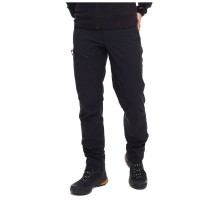 Штани Turbat Korab Mns anthracite black XL (012.004.4509)
