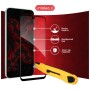 Скло захисне Intaleo Full Glue ESD Samsung A27 Black (1283126636196)