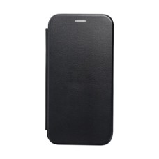 Чохол до мобільного телефона ACCLAB Book Cover Elegance Xiaomi Redmi A4 Black (1283126631757)