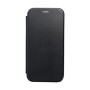 Чохол до мобільного телефона ACCLAB Book Cover Elegance Xiaomi Redmi A4 Black (1283126631757)