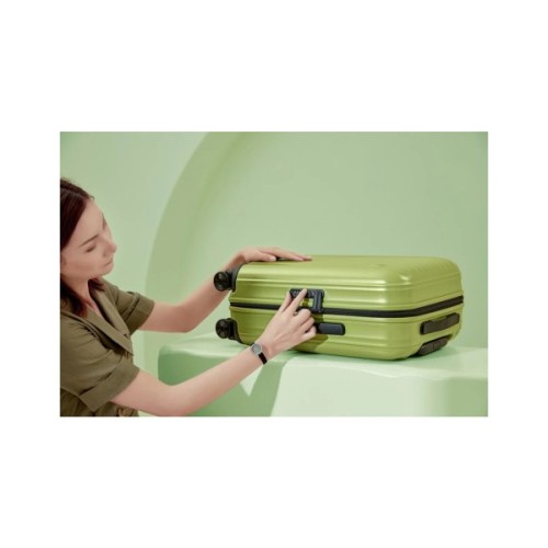 Валіза Xiaomi Ninetygo Elbe Luggage 20" Green (6971732585353)