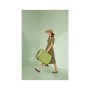 Валіза Xiaomi Ninetygo Elbe Luggage 20" Green (6971732585353)