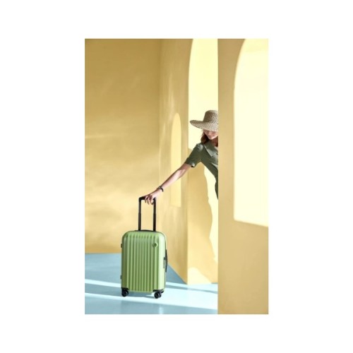 Валіза Xiaomi Ninetygo Elbe Luggage 20" Green (6971732585353)
