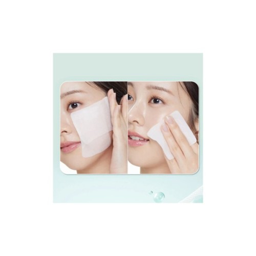 Тонік для обличчя VT Cosmetics PDRN Tension Toner Pad 60 шт (8803463014407)