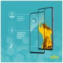 Скло захисне Piko Full Glue Infinix Hot 50 4G Black (1283126602993)
