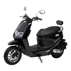 Електробайк 2E MB5 чорний (2EESMB5)