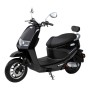 Електробайк 2E MB5 чорний (2EESMB5)