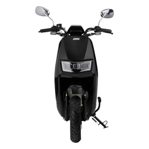 Електробайк 2E MB5 чорний (2EESMB5)