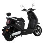 Електробайк 2E MB5 чорний (2EESMB5)