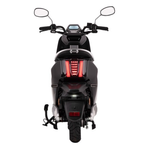 Електробайк 2E MB5 чорний (2EESMB5)