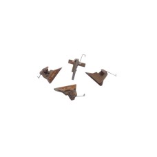 Сепаратор тефлонового валу Brother HL2240/2270/DCP7060/MFC-7360/7460/7860 4шт AHK (KS-70262229)