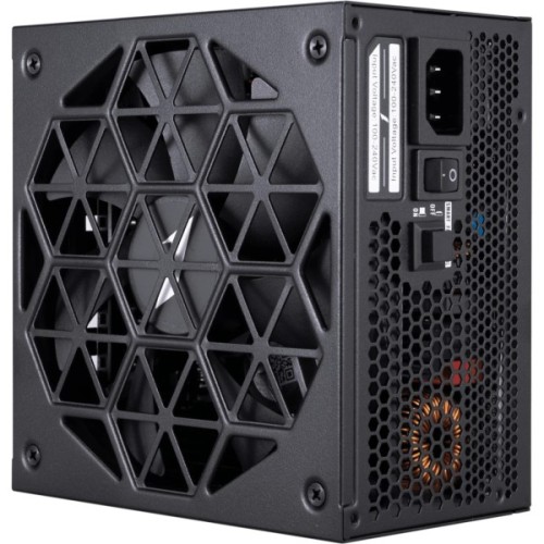 Блок живлення 1stPlayer 850W (ACK-GLD-850-BK-EU)