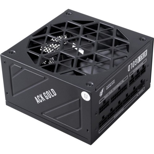 Блок живлення 1stPlayer 850W (ACK-GLD-850-BK-EU)