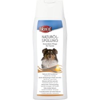 Кондиціонер для тварин Trixie з маслами макадамії і обліпихи 250 мл (4011905291963)