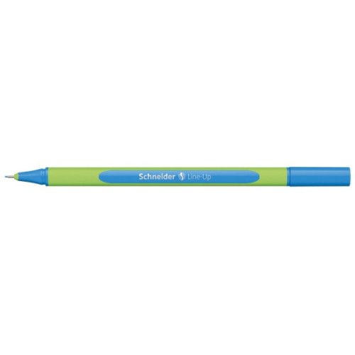 Лайнер Schneider Line-Up 0,4 мм blue Alaska (S191017)