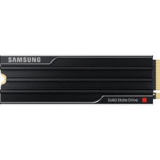 Накопичувач SSD M.2 2280 1TB 9100 PRO Heatsink Samsung (MZ-VAP1T0CW)