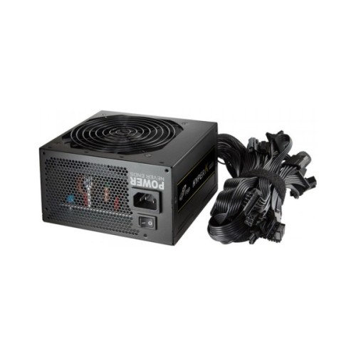 Блок живлення FSP 600W HYPER K PRO (HK-600)