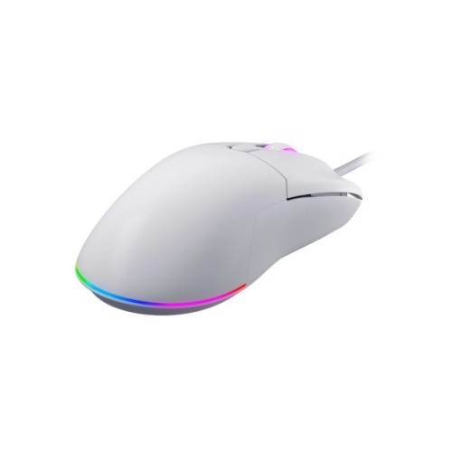 Мишка Hator Pulsar 3 USB White (HTM611)