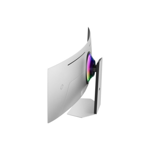 Монітор Samsung LS49DG952SZXUA