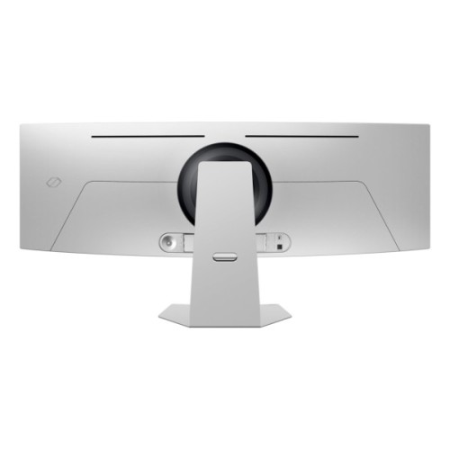 Монітор Samsung LS49DG952SZXUA