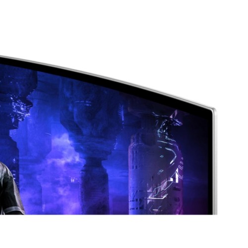 Монітор Samsung LS49DG952SZXUA