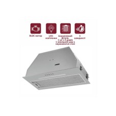 Витяжка кухонна PRIME Technics PVBI 10065 SS