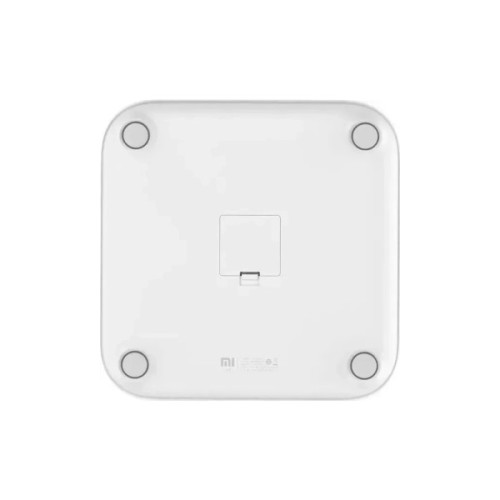 Ваги підлогові Xiaomi Mi Body Composition Scale S400 White (BHR7793GL)
