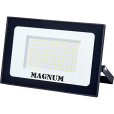 Прожектор MAGNUM FL12 ECO LED 100Вт slim 6500К IP65 (90018087)