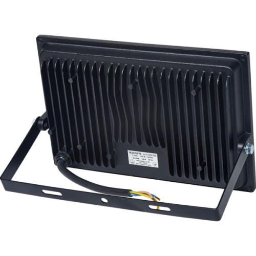 Прожектор MAGNUM FL12 ECO LED 100Вт slim 6500К IP65 (90018087)