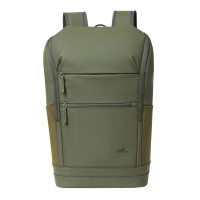 Рюкзак для ноутбука RivaCase 15.6" 7856 Eden, Olive green, 20L (7856Olivegreen)