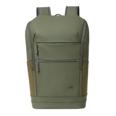 Рюкзак для ноутбука RivaCase 15.6" 7856 Eden, Olive green, 20L (7856Olivegreen)