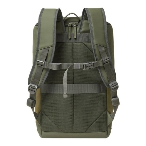 Рюкзак для ноутбука RivaCase 15.6" 7856 Eden, Olive green, 20L (7856Olivegreen)