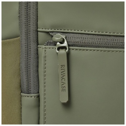 Рюкзак для ноутбука RivaCase 15.6" 7856 Eden, Olive green, 20L (7856Olivegreen)