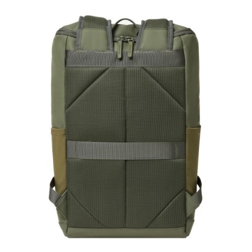 Рюкзак для ноутбука RivaCase 15.6" 7856 Eden, Olive green, 20L (7856Olivegreen)