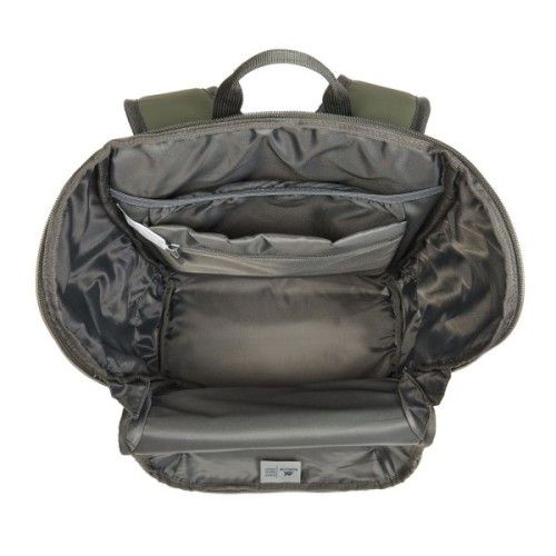 Рюкзак для ноутбука RivaCase 15.6" 7856 Eden, Olive green, 20L (7856Olivegreen)