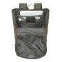 Рюкзак для ноутбука RivaCase 15.6" 7856 Eden, Olive green, 20L (7856Olivegreen)