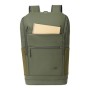 Рюкзак для ноутбука RivaCase 15.6" 7856 Eden, Olive green, 20L (7856Olivegreen)