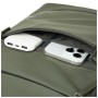 Рюкзак для ноутбука RivaCase 15.6" 7856 Eden, Olive green, 20L (7856Olivegreen)