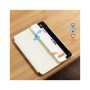 Чохол до планшета BeCover Ultra Slim Origami Magnetic Apple iPad Pro 11" M4 2024 Beige (712961)