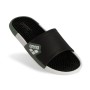 Шльопанці Arena Marco Active 009279-100 чорний, білий 41 (3468337512943)