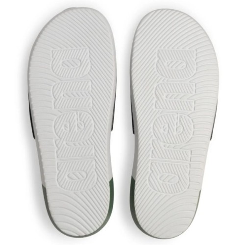 Шльопанці Arena Marco Active 009279-100 чорний, білий 41 (3468337512943)