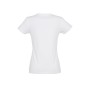 Футболка Sol's Imperial women білий L (11502102L)