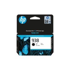 Картридж HP 938 Black 1250ст. (4S6X8PE)