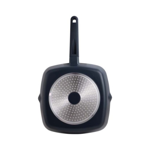 Сковорода MasterPro Гриль Indigo 28 х 28 см (BGMP-7976)